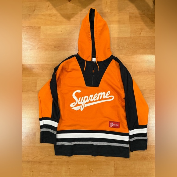 Supreme hockey jersey